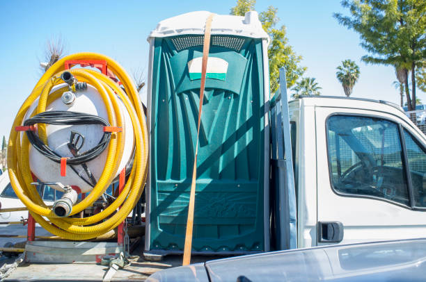 Best Local porta potty services  in Ingram, PA