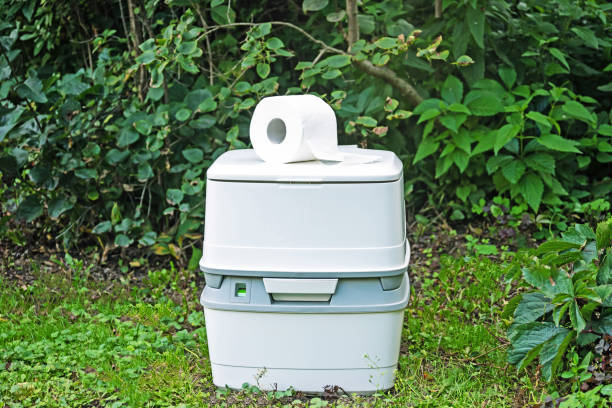 Best Porta potty rental near me  in Ingram, PA