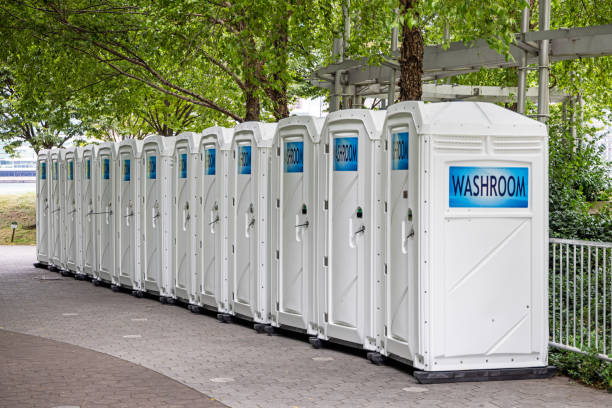 Porta potty rental for outdoor events in Ingram, PA